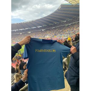 Fourmidable T-shirt