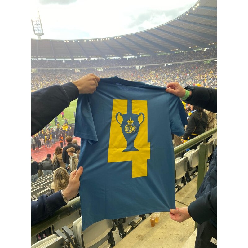 Topfanz T-shirt Fourmidable