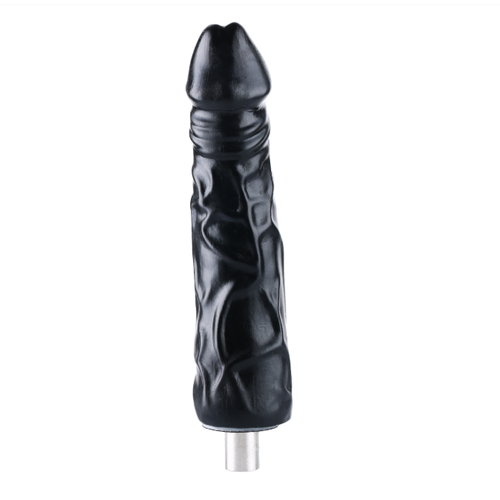 Auxfun® Dildo 3XLR for the Auxfun Basic Sex Machine Black