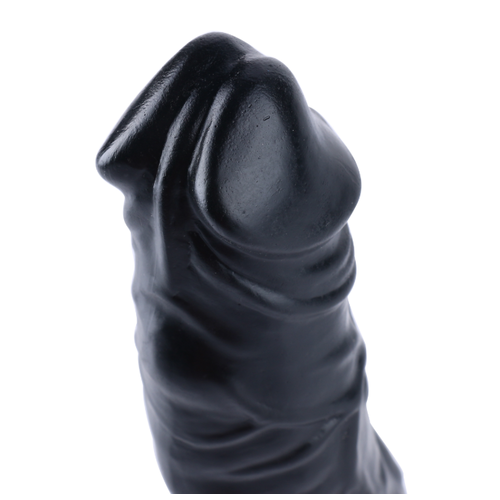 Auxfun® Dildo 3XLR for the Auxfun Basic Sex Machine Black