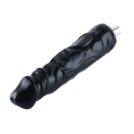 Auxfun® Dildo 3XLR for the Auxfun Basic Sex Machine Black