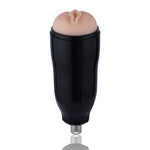 Auxfun® 3XLR Masturbation Cup Pocket Pussy für Auxfun Basic Sex Machine