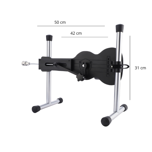 Auxfun Ukulele Sex Machine Package Mahalo avec beaucoup d'extras et télécommande Auxfun Ukulele Sex Machine Package Mahalo avec beaucoup d'extras et télécommande