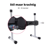 Auxfun Ukulele Sex Machine Paket Mahalo mit vielen Extras und Fernbedienung