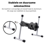 Auxfun Ukulele Sex Machine Paket Mahalo mit vielen Extras und Fernbedienung