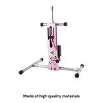Pro 1 Premium Sex Machine 2.0 Smart App con consolador y mando a distancia Rosa