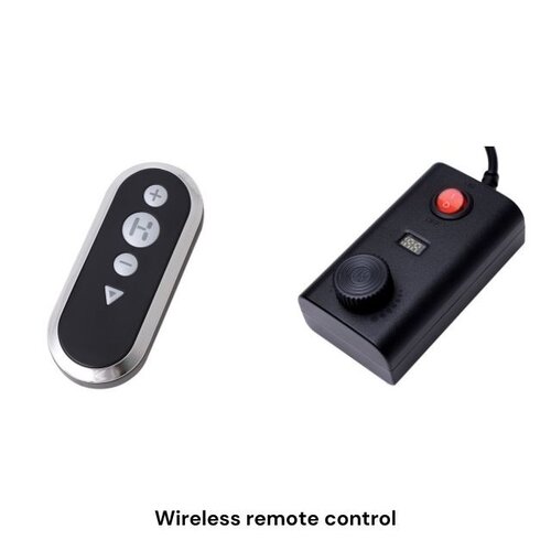 Pro 1 Premium Sex Machine 2.0 Smart App con dildo e telecomando Rosa