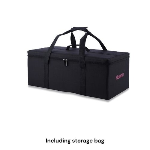 Pro 1 Premium Sex Machine 2.0 Smart App con consolador y mando a distancia Rosa