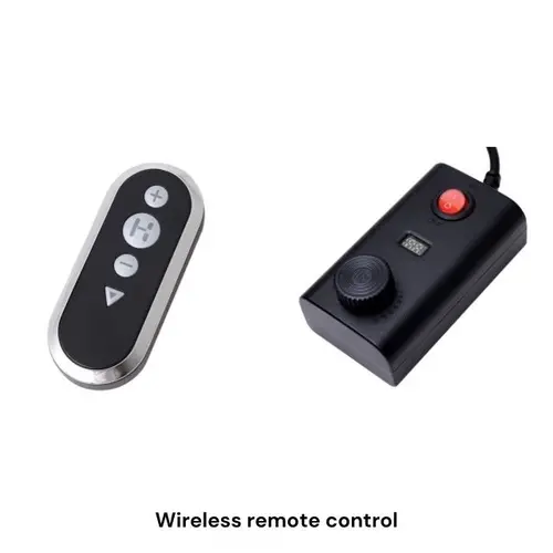 Pro 1 Premium Smart APP Sex Machine Bundle Red Passion