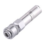 Hismith® 3XLR naar KlicLok Adapter voor uw Hismith Basic Seksmachine