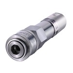 Adattatore da 3XLR a KlicLok per la macchina del sesso Hismith Basic