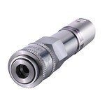 Hismith® Adaptador 3XLR a KlicLok para tu máquina sexual Hismith Basic