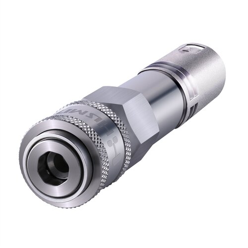 Hismith® 3XLR to KlicLok Adapter for your Hismith Basic Sex Machine