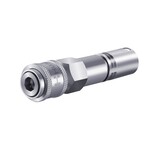 Adattatore da 3XLR a KlicLok per la macchina del sesso Hismith Basic
