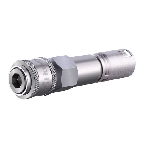 Adattatore da 3XLR a KlicLok per la macchina del sesso Hismith Basic