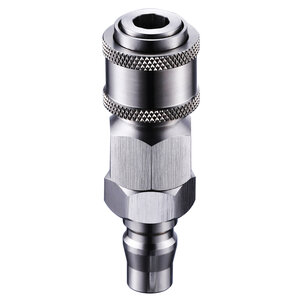 Hismith® Quick Air naar KlicLok Adapter Hismith Premium