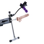 Hismith Premium Clamp Adapter einfach überall zu befestigen
