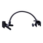 Hismith Premium Clamp Adapter einfach überall zu befestigen
