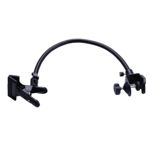 Hismith Premium Clamp Adapter einfach überall zu befestigen