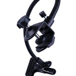 Hismith Premium Clamp Adapter einfach überall zu befestigen