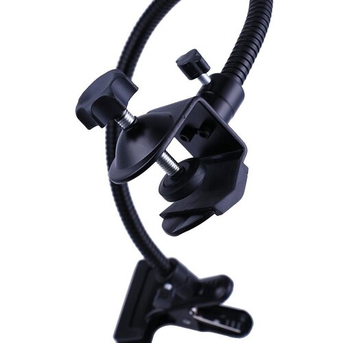 Hismith Premium Clamp Adapter einfach überall zu befestigen