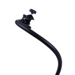 Hismith Premium Clamp Adapter einfach überall zu befestigen