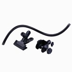 Hismith Premium Clamp Adapter einfach überall zu befestigen