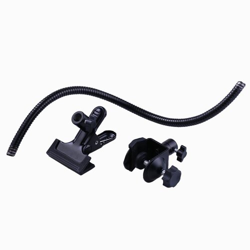 Hismith Premium Clamp Adapter einfach überall zu befestigen