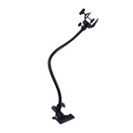 Hismith Premium Clamp Adapter einfach überall zu befestigen