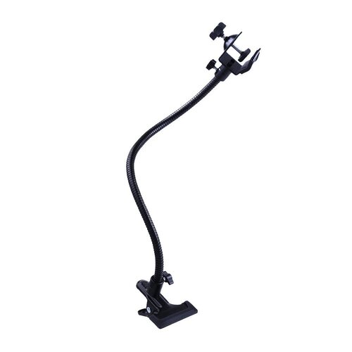 Hismith Premium Clamp Adapter einfach überall zu befestigen