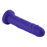 Gode Anal KlicLok Petit 15-20 CM Bleu