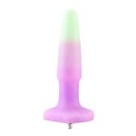 Dildo anale fantasy Attacco a razzo 18 cm KlicLok