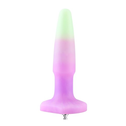 Hismith® Anal Fantasy Dildo Rocket Aufsatz 18 cm KlicLok®