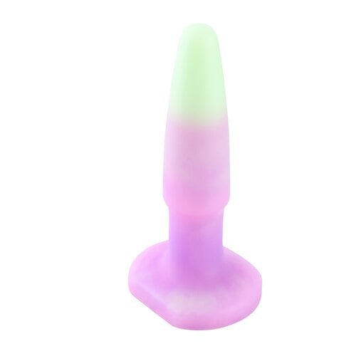 Dildo anale fantasy Attacco a razzo 18 cm KlicLok
