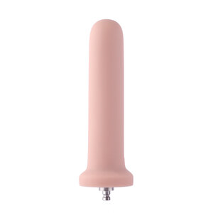 Dildo anale liscio KlicLok piccolo 17,5 CM
