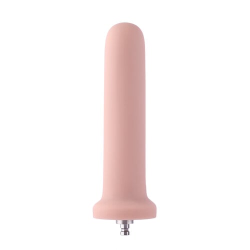 Dildo anale liscio KlicLok piccolo 17,5 CM
