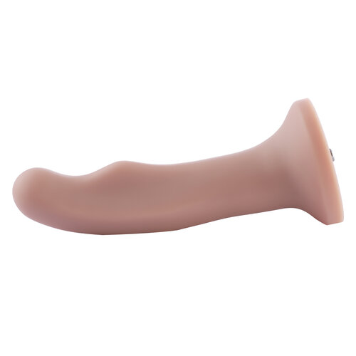 Hismith® Dildo Anal KlicLok Pequeña 18 Desnuda