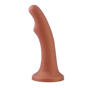 Dildo con attacco KlicLok e ventosa 25 cm