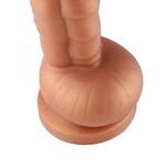 Hismith® Hippo Fantasy Suction cup Dildo 20 cm