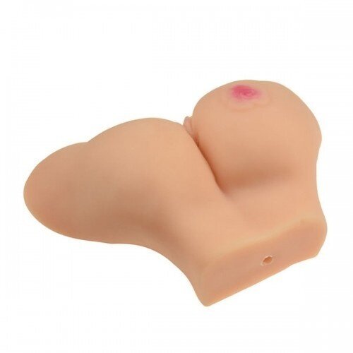 Masturbador vaginal - Spanky Bibss