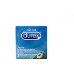 Durex Durex Jeans Kondom 9er-Pack