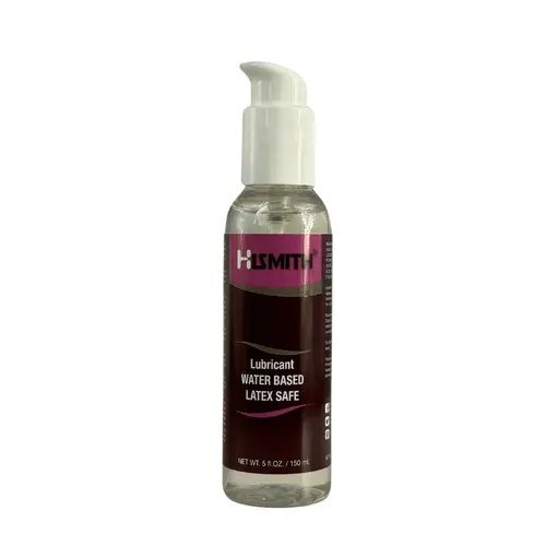 Hismith® Hismith Premium-Gleitmittel auf Wasserbasis 150 ml