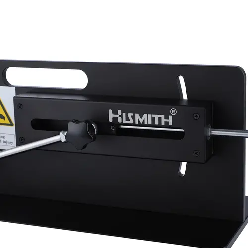 Hismith® Hismith Premium Pro 5 Sex Maschine TableTop KlicLok