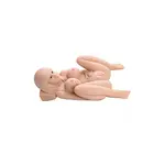 Bambola del sesso missionaria Bambola del sesso completa in silicone con culo vagina e grandi seni! Nancy