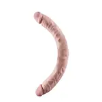 Hismith® 45 cm Lange Dubbele Dildo Geniet samen van deze enorme..!