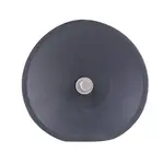 Anal Fantasy Consolador Negro Accesorio 29 cm KlicLok y Ventosa