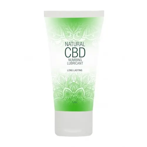 Hismith® CBD Verdovend Glijmiddel 50 ml