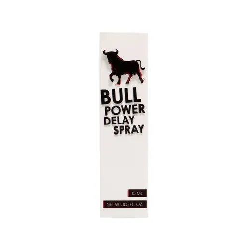 Hismith® Bull Power Delay Spray 15 ml