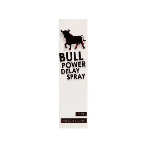 Hismith® Bull Power Spray Retardador 15 ml