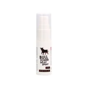 Hismith® Bull Power Delay Spray 15 ml